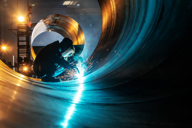 Affordable Welder Services in Bridgeport, AL