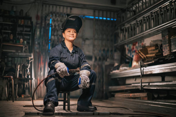 Best Marine and Shipbuilding Welding in Bridgeport, AL