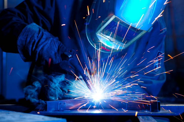 Best Food and Beverage Processing Equipment Welding in Bridgeport, AL