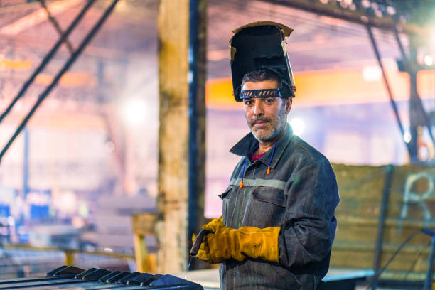 Affordable Welder Services in Bridgeport, AL
