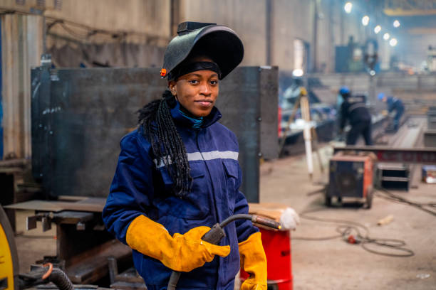 Professional Welder & Metal Fabrication in Bridgeport, AL