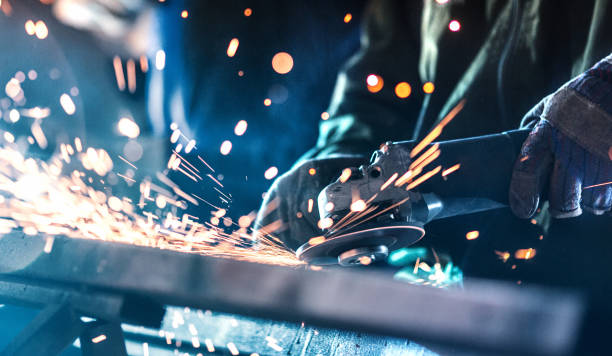Best Pipe Welding in Bridgeport, AL